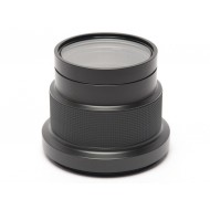 Macro Port 100 MP100CIS-6 微距镜头罩 Macro Port 100 MP100CIS-6 微距镜头罩