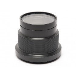 Macro Port 100 MP100CIS-4 V2.0 微距镜头罩 Macro Port 100 MP100CIS-4 V2.0 微距镜头罩