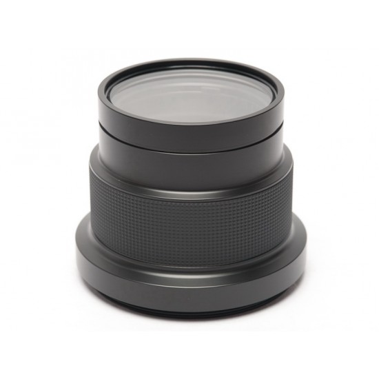 Macro Port 100 MP100CIS-6 V2.0 微距镜头罩 Macro Port 100 MP100CIS-6 V2.0 微距镜头罩