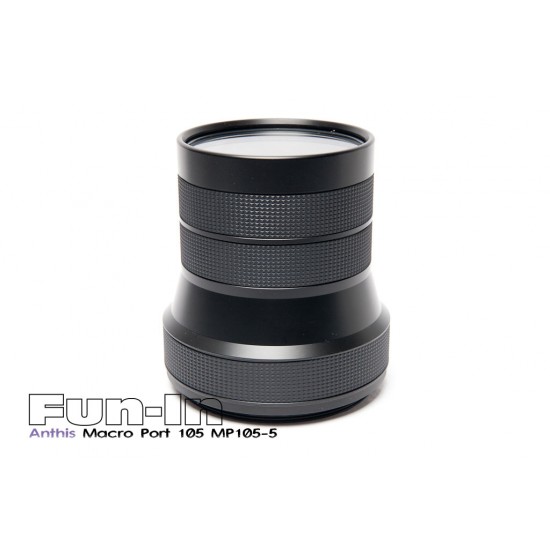 Macro Port 105 MP105-5 Macro Port 105 MP105-5