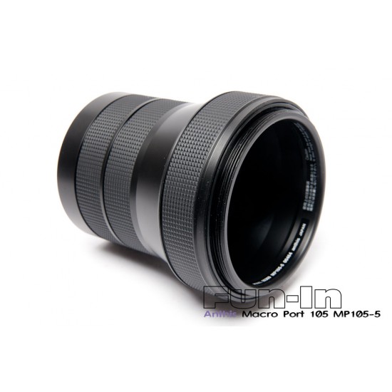 Macro Port 105 MP105-5 Macro Port 105 MP105-5