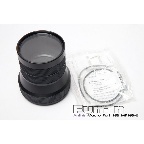 Macro Port 105 MP105-5 Macro Port 105 MP105-5