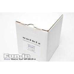 Macro Port 105VR MP105VR-6 V2.0 微距镜头罩 Macro Port 105VR MP105VR-6 V2.0 微距镜头罩