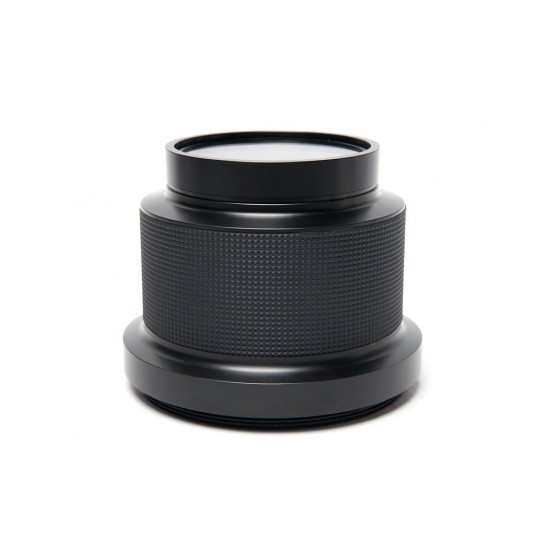 Macro Port 105VR MP105VR-4 V2.0 微距镜头罩 Macro Port 105VR MP105VR-4 V2.0 微距镜头罩