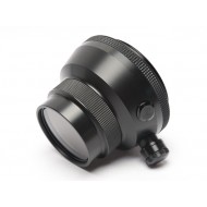 Macro Port 105VRMF MP105VRMF-6 微距镜头罩 Macro Port 105VRMF MP105VRMF-6 微距镜头罩