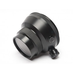 Macro Port 105VRMF MP105VRMF-4 微距镜头罩 Macro Port 105VRMF MP105VRMF-4 微距镜头罩