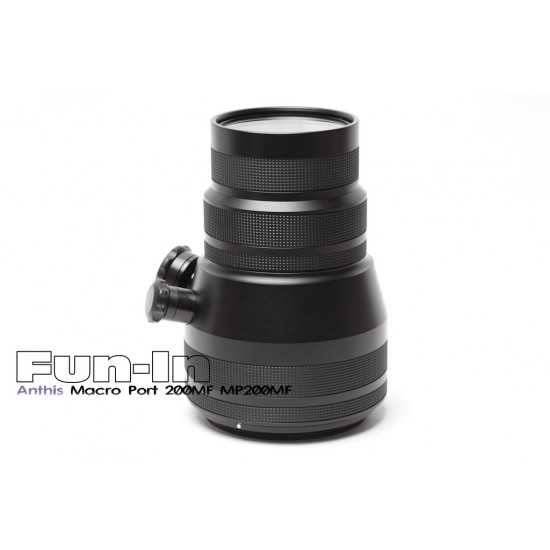 Macro Port 200MF MP200MF-6 V3.0 Macro Port 200MF MP200MF-6 V3.0