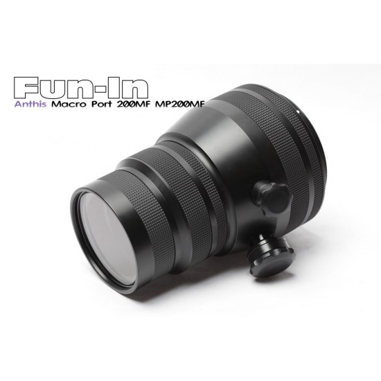 Macro Port 200MF MP200MF-6 V3.0 Macro Port 200MF MP200MF-6 V3.0