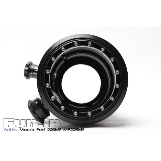 Macro Port 200MF MP200MF-6 V3.0 Macro Port 200MF MP200MF-6 V3.0