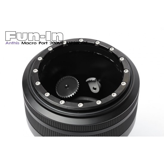 Macro Port 200MF MP200MF-6 V3.0 Macro Port 200MF MP200MF-6 V3.0