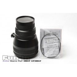 Macro Port 200MF MP200MF-4 V3.0 Macro Port 200MF MP200MF-4 V3.0