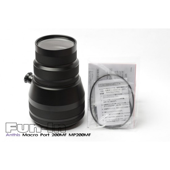 Macro Port 200MF MP200MF-6 V3.0 Macro Port 200MF MP200MF-6 V3.0