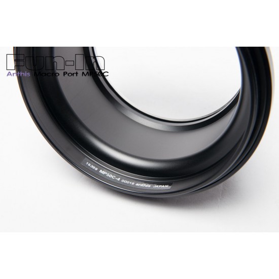 Macro Port 60 MP60AFS-5 (MP50C-5) Macro Port 60 MP60AFS-5 (MP50C-5)