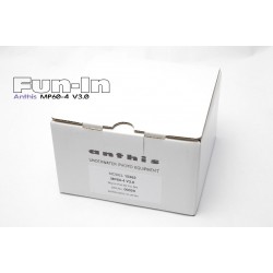 Macro Port 60 MP60-4 V3.0 Macro Port 60 MP60-4 V3.0