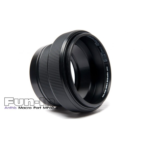 Macro Port 60 MP60-6 Macro Port 60 MP60-6