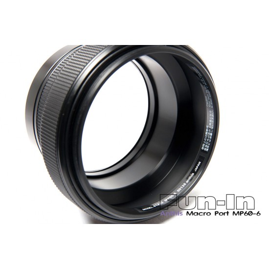 Macro Port 60 MP60-6 Macro Port 60 MP60-6