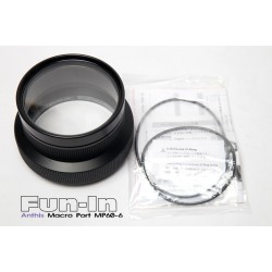 Macro Port 60 MP60-6 Macro Port 60 MP60-6