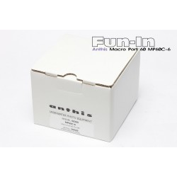 Macro Port 60 MP60C-5 Macro Port 60 MP60C-5