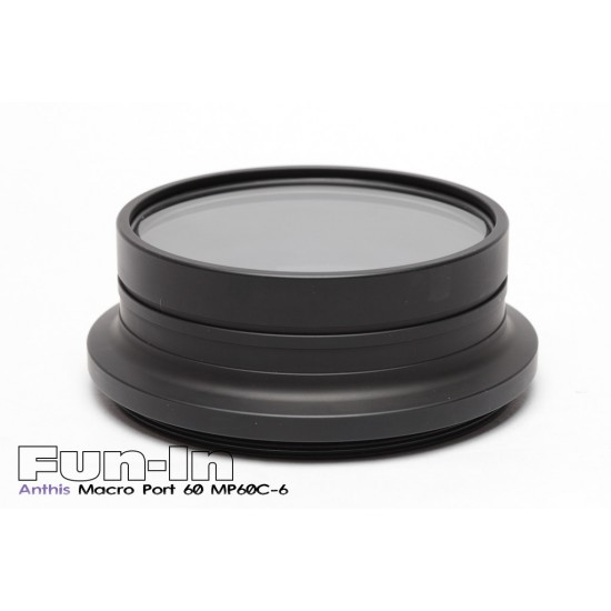 Macro Port 60 MP60C-6 Macro Port 60 MP60C-6