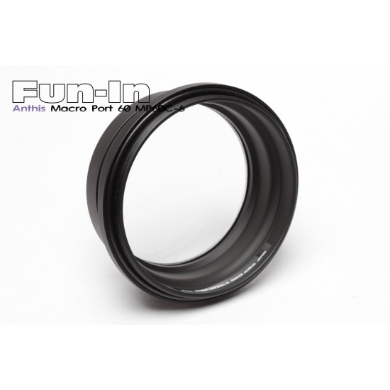Macro Port 60 MP60C-6 Macro Port 60 MP60C-6