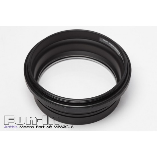 Macro Port 60 MP60C-6 Macro Port 60 MP60C-6