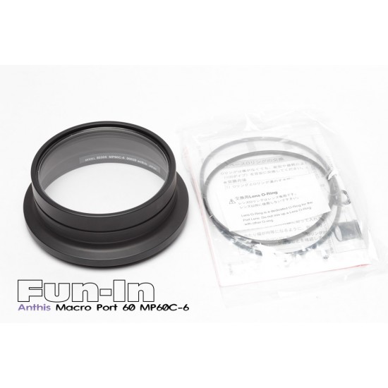 Macro Port 60 MP60C-6 Macro Port 60 MP60C-6