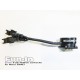 Nexus 5-pin 热靴连接器 for Canon 5DMK3 防水壳 (NCC5DMK3)