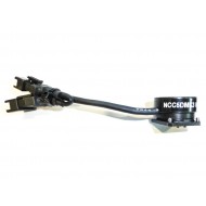 Nexus 5-pin 热靴连接器 for Canon 5DMK3 防水壳 (NCC5DMK3) Nexus 5-pin 热靴连接器 for Canon 5DMK3 防水壳 (NCC5DMK3)