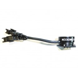 Nexus 5-pin 热靴连接器 for Canon 5DMK3 防水壳 (NCC5DMK3) Nexus 5-pin 热靴连接器 for Canon 5DMK3 防水壳 (NCC5DMK3)