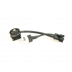 Nexus 5-pin 热靴连接器 NCC V3.1 Nexus 5-pin 热靴连接器 NCC V3.1