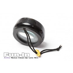 Nexus 外挂微距镜 NCL-100 Nexus 外挂微距镜 NCL-100