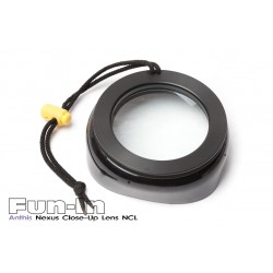 Nexus 外挂微距镜 NCL-110 Nexus 外挂微距镜 NCL-110