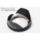 Fisheye Port NF15-5 V2.0 Fisheye Port NF15-5 V2.0