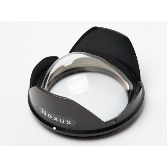 Fisheye Port NF15-5 V2.0 Fisheye Port NF15-5 V2.0