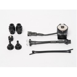 Nexus 热靴转光纤讯号连接器 for Canon Nexus 热靴转光纤讯号连接器 for Canon