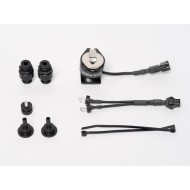 Nexus 热靴转光纤讯号转换器 for Nikon Nexus 热靴转光纤讯号转换器 for Nikon