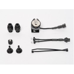 Nexus 热靴转光纤讯号转换器 for Nikon Nexus 热靴转光纤讯号转换器 for Nikon