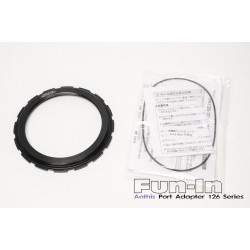 M6/4M6 转接环 PA5-6126 for Nexus M5 镜头罩 M6/4M6 转接环 PA5-6126 for Nexus M5 镜头罩