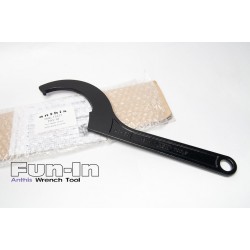 Nexus 固定工具 PA5-6T for M6 镜头罩转接环 Nexus 固定工具 PA5-6T for M6 镜头罩转接环