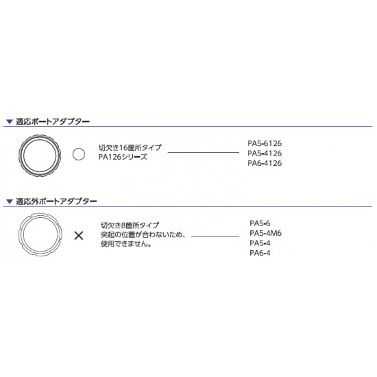 棒型扳手 for 镜头罩转接环126