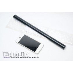 棒型扳手 for 镜头罩转接环126 棒型扳手 for 镜头罩转接环126