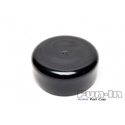 Port Cap Φ120W PC-120W