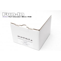 M4镜头罩延伸环 40mm PE40-4 M4镜头罩延伸环 40mm PE40-4