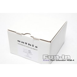 M4镜头罩延伸环 50mm PE50-4 M4镜头罩延伸环 50mm PE50-4