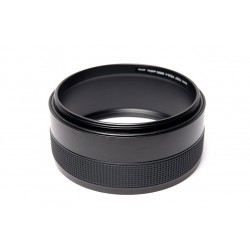 M4镜头罩延伸环 50mm PE50-4 M4镜头罩延伸环 50mm PE50-4