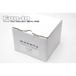 M6镜头罩延伸环 50mm PE50-6 M6镜头罩延伸环 50mm PE50-6