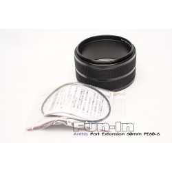 M6镜头罩延伸环 60mm PE60-6 M6镜头罩延伸环 60mm PE60-6