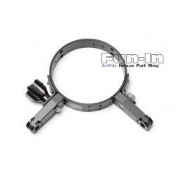 Port Ring Φ100 PR-100 Port Ring Φ100 PR-100