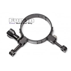 Port Ring Φ90 PR-90 Port Ring Φ90 PR-90