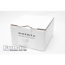 Standard Port SDP-4 Standard Port SDP-4